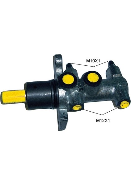 Ana Merkez 202766 Trafik-Iı 4413094 Gold