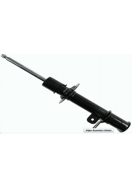 Amortisör Arka Sol E473764 Lacettı 96407821 Gold