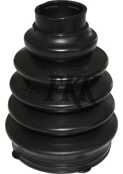 Aks Körüğü Dış P206-P306-P307-PARTNER-BERLINGO-P207 1.4 8V-1.4 16V-1.6 16V P2008 329320 Gold