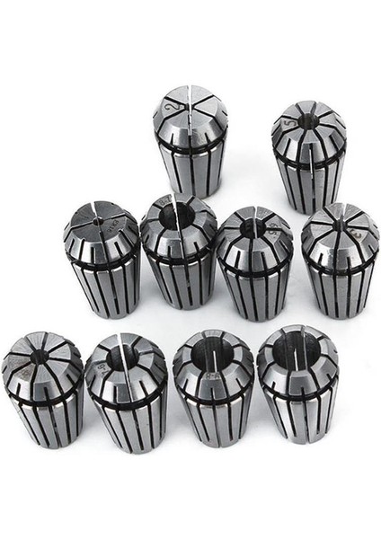 ER20 7 mm Pens Takım Tutucu