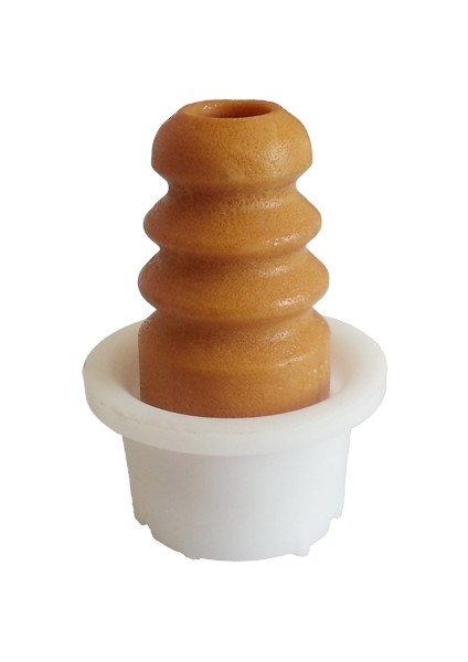 Süspansiyon Takozu Albea 51702991 Gold