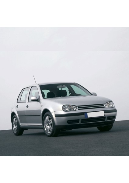 Kapı Iç Kilitleme Çubuğu Takımı Vw Golf 4 1998-2004 3B0837187B