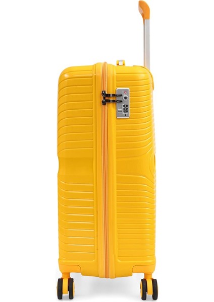 5239 Polipropilen Kabin Boy Valiz modelleri