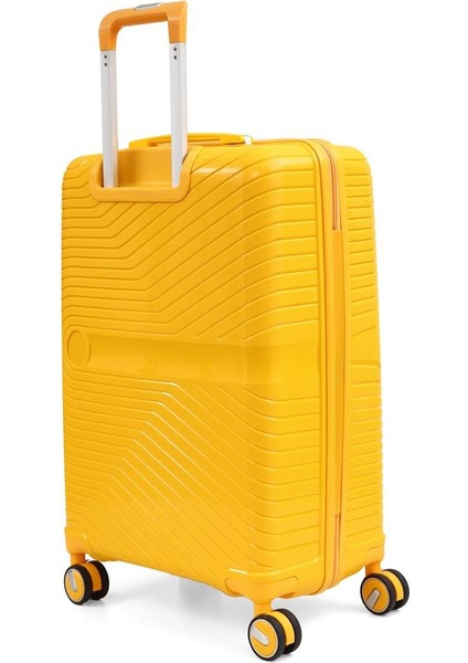 5239 Polipropilen Kabin Boy Valiz fırsatları