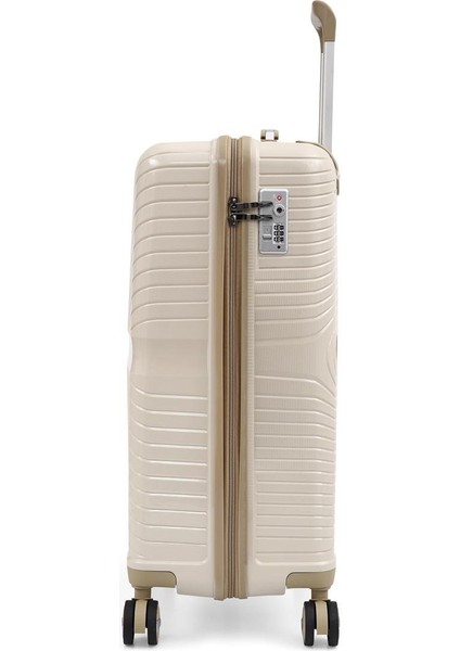 5239 Polipropilen Kabin Boy Valiz modelleri