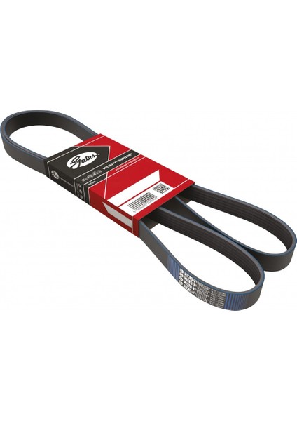 Kanallı V.kayışı 4PK0750 48345 Jumper Boxer 1.9 D Td 46474060 Gold
