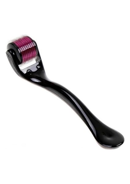 Dermaroller Titanyum 540 Iğneli 0.5mm