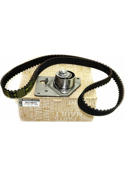 Triger Seti 7701477048 Trafık-Iı 1.9 D F9Q 7701477048 Gold