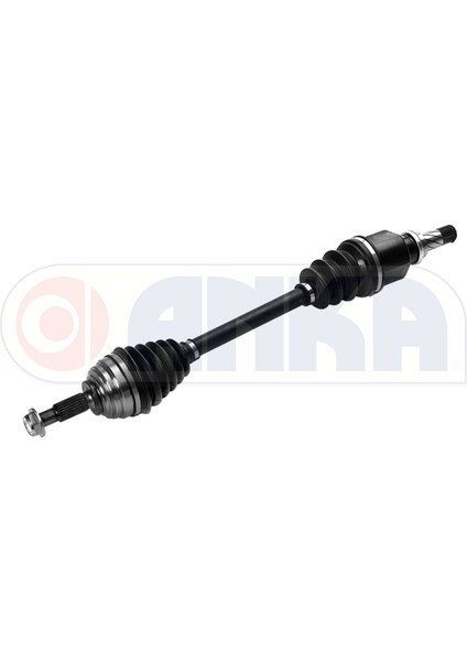 Aks Komple Sol 10101011 Master-Iıı Movano 2.3 Dcı 6 Vites (09-) (79CM) 8200842365 Gold