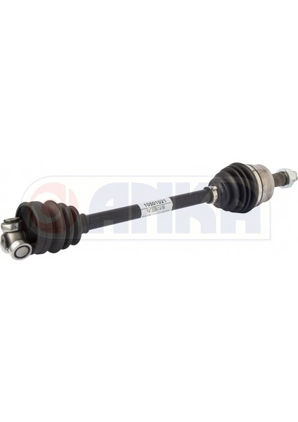 Aks Komple Sol 10501021 Egea 1.4 16V 15-&gt; Lalesiz 51983793 Gold