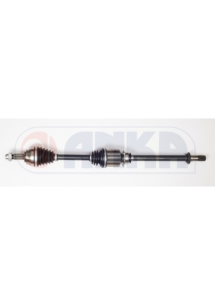 Aks Komple Sağ 10500010 Grande Punto 1.3mtj 75HP 05-&gt; 906MM 46308522 Gold