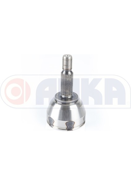 Aks Kafası Dış 20280002 Connect 1.8tdci 90HP 02-13 2T143A327AA Gold