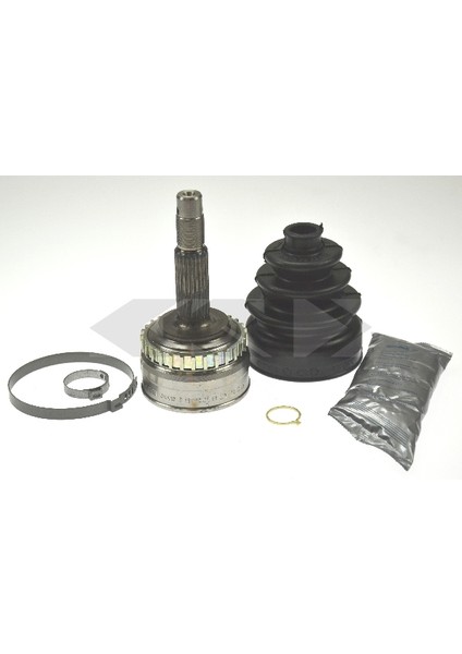 Aks Kafası Dış 607437 Corsa-C 1.3 Cdtı 374377 Gold