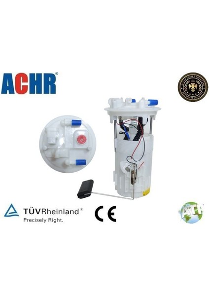 Yakıt Depo Samandırası Trafıc Iı (El,fl,jl) (01-14) / Vıvaro A (01-14) / Prımastar (X83) (02-) 1.9dci-2.5dci 8200084183 Gold