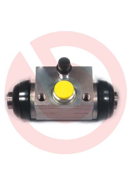 Fren Silindiri 101966 Scudo Expert Jumpy 1.6 2.0 Hdı (07-) 4402F2 9467549588 Gold