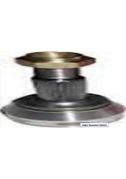 Aks Kafası Dış AKS-0566 (AK1039) Fıesta 1.4tdci (01-08) 20X25X52,9 BOY:141 2S6W3A327AB Gold