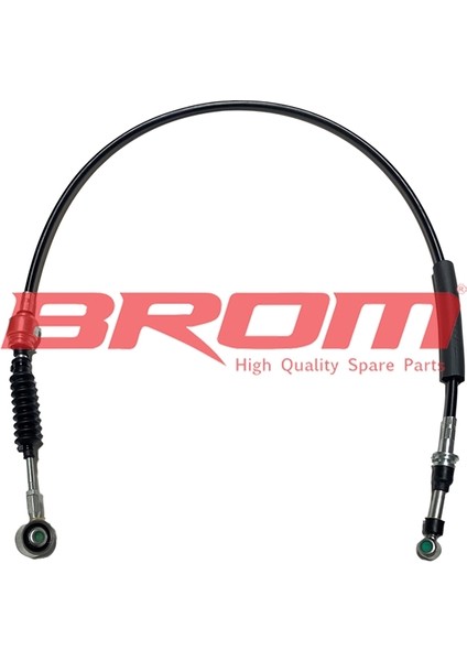 Vites Teli Sol F1014T Palio Sıena 97-10 Seçici 46761318 Gold