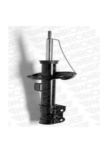 Amortisör Ön Sağ E473799 Grande Punto (05-) Bipper Fiorino Corsa-D 344659 Gold