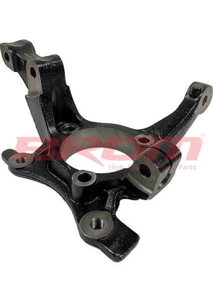 Aks Taşıyıcısı Sağ Opel Astra H 1.3 Cdtı 74 mm 2004-2010 5308035 Gold