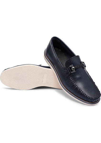 Ragusa Deri Erkek Günlük Ayakkabı Loafer Ayakkabı fiyatları
