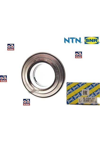 Aks Bilyası Ön FC41544S01 Boxer-Iı (02-) Ducato-Iıı (02-) Jumper-Iı (02-) 3326.62 Gold