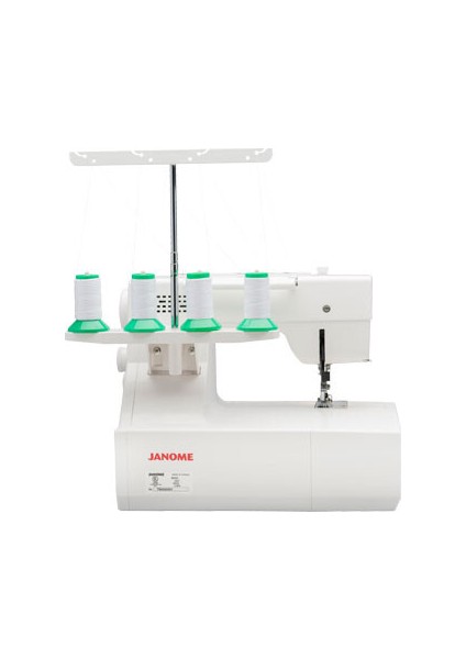 Janome Coverpro 2000CPX Reçme Makinesi