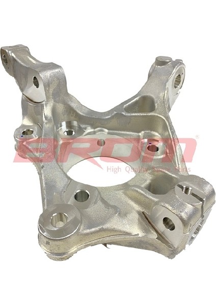 Aks Taşıyıcısı Sağ Opel Astra J 1.3-1.6 Cdtı 1.4.- 1.6 86,5mm 2009-2016 308104 Gold