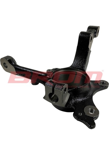 Aks Taşıyıcısı Sol Vw Polo Classıc (6kv2) 95-2001 Caddy Iı Golf Iıı (1h1) 357407255C Gold