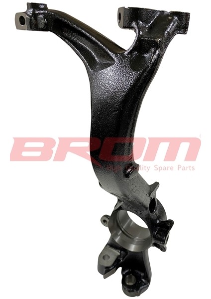 Aks Taşıyıcısı Sol VW80009 Vw Passat (3b2) 1.9 Tdı 96-2000 Audı (8d2) 82MM 8D0407257AM Gold