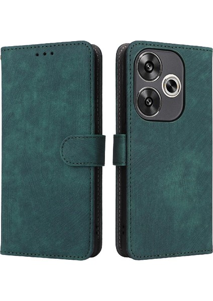 Xiaomi Poco F6 Telefon Kılıfı (Yurt Dışından)