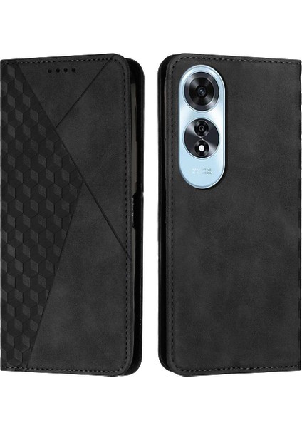 Oppo A60 4G Telefon Kılıfı (Yurt Dışından)