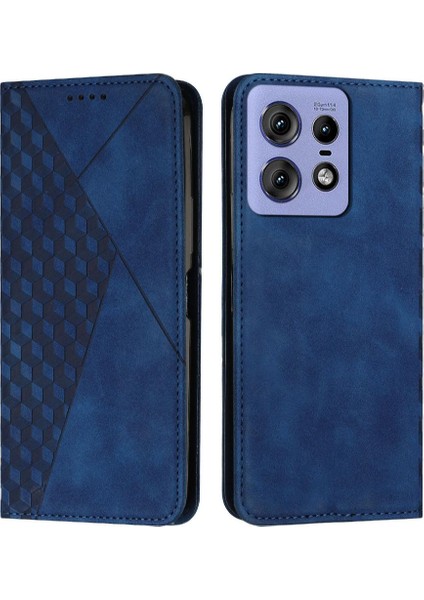 Motorola Edge 50 Pro Telefon Kılıfı (Yurt Dışından)