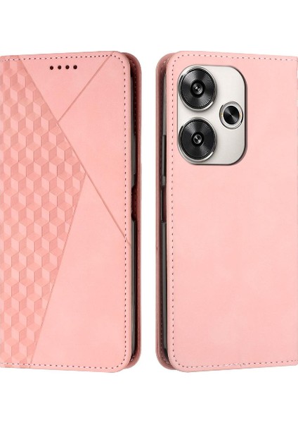 Xiaomi Poco F6 Telefon Kılıfı (Yurt Dışından)