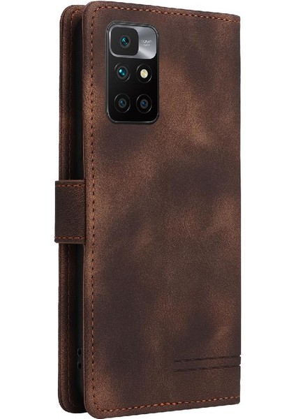 Xiaomi Redmi 10 Telefon Kılıfı (Yurt Dışından)