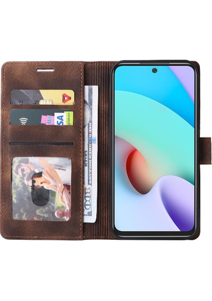 Xiaomi Redmi 10 Telefon Kılıfı (Yurt Dışından)