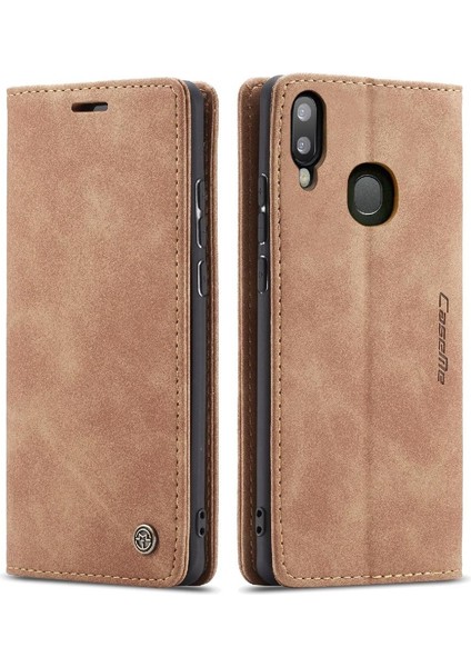 Samsung Galaxy A20 Telefon Kılıfı (Yurt Dışından)