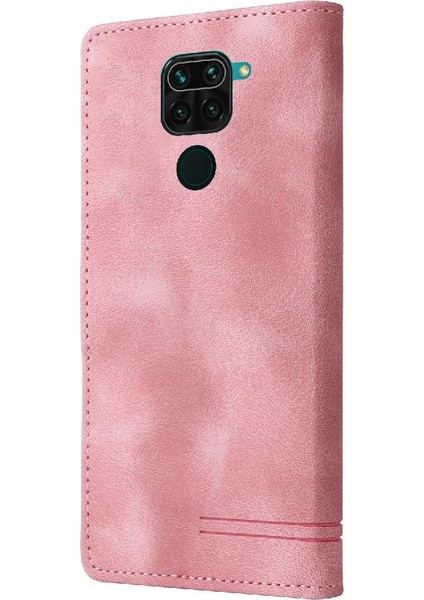 Xiaomi Redmi Note 9 Telefon Kılıfı (Yurt Dışından) modelleri