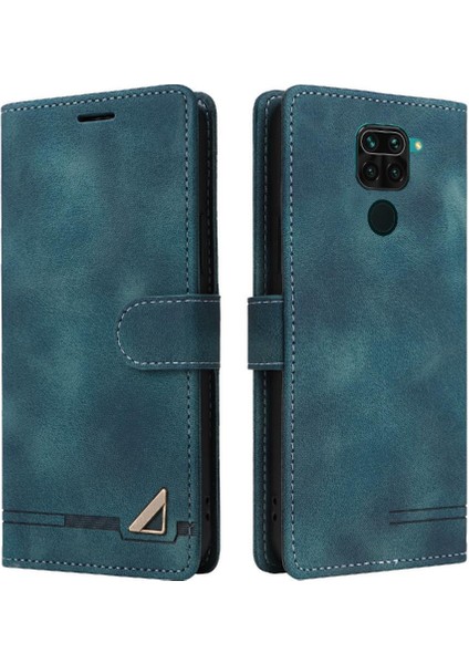 Xiaomi Redmi Note 9 Telefon Kılıfı (Yurt Dışından)