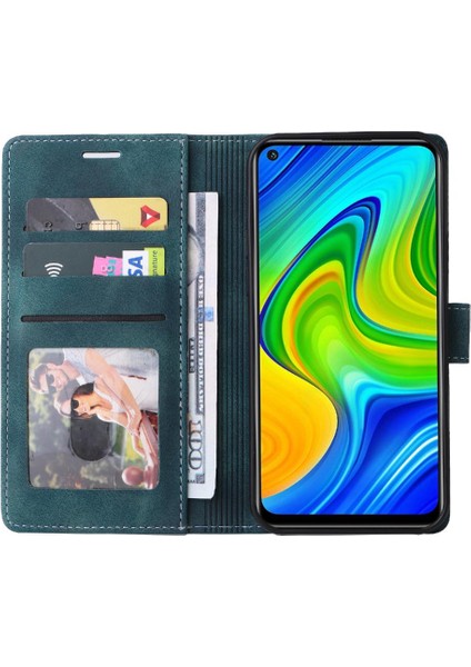 Xiaomi Redmi Note 9 Telefon Kılıfı (Yurt Dışından) modelleri