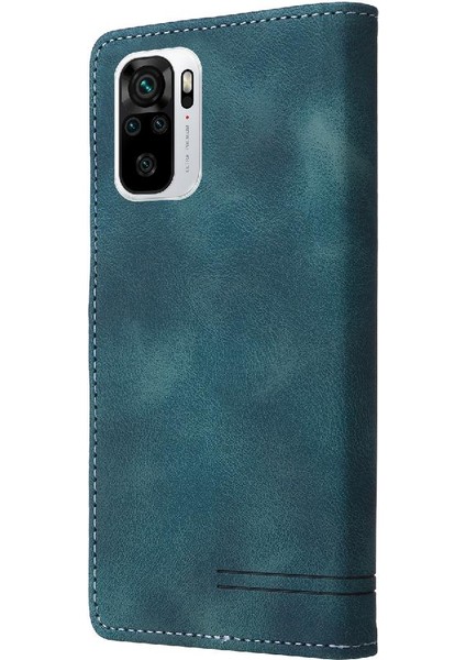 Xiaomi Redmi Note 10 Telefon Kılıfı (Yurt Dışından)
