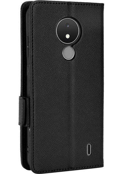 Nokia C21 Telefon Kılıfı (Yurt Dışından) fırsatları