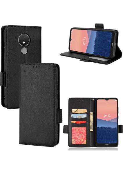 Nokia C21 Telefon Kılıfı (Yurt Dışından) indirimleri