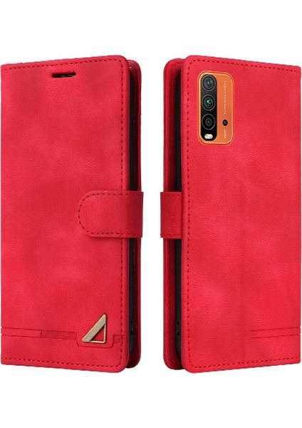 Xiaomi Redmi 9T Telefon Kılıfı (Yurt Dışından)