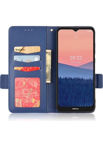 Nokia C21 Telefon Kılıfı (Yurt Dışından) indirimleri