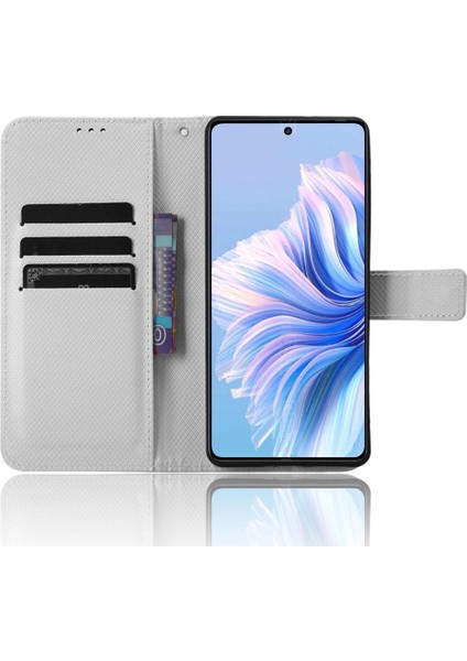 Tecno Camon 20 Premier Telefon Kılıfı (Yurt Dışından)