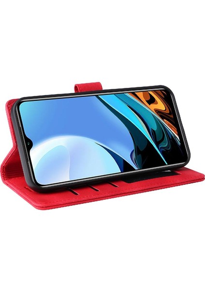 Xiaomi Redmi 9T Telefon Kılıfı (Yurt Dışından)