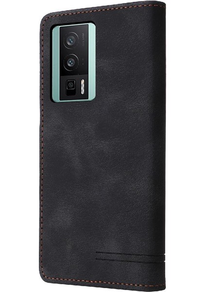Xiaomi Poco F5 Pro Telefon Kılıfı (Yurt Dışından)