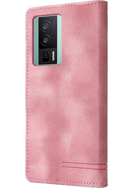 Xiaomi Poco F5 Pro Telefon Kılıfı (Yurt Dışından)