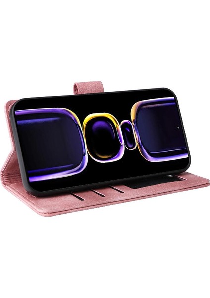 Xiaomi Poco F5 Pro Telefon Kılıfı (Yurt Dışından)