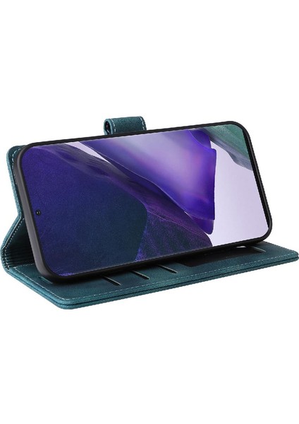 Samsung Galaxy A03S Telefon Kılıfı (Yurt Dışından)